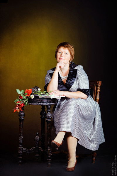 Наталия Бойко