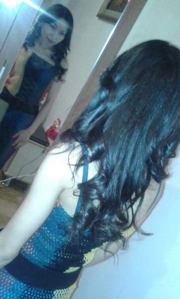 Жазира Калилаева