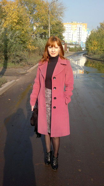 Светлана Титова