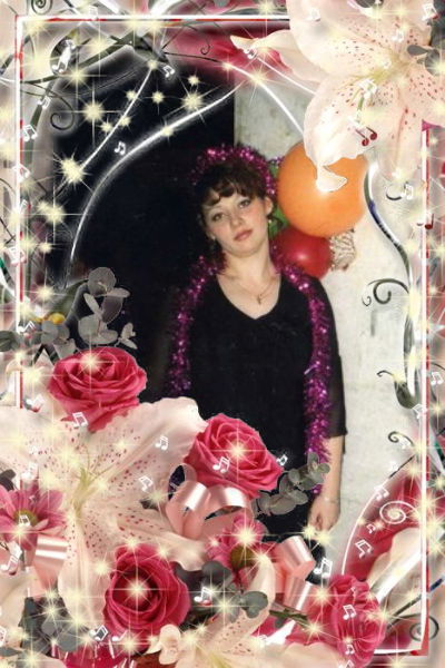 Наталья Машнич