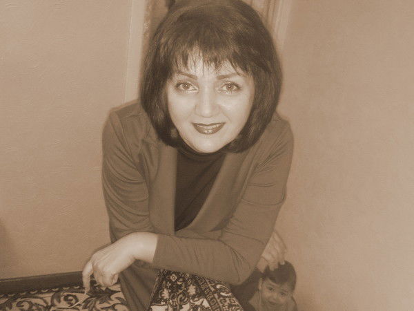 Евгения Резник