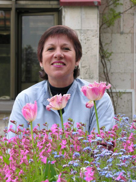 Галина Гордеева