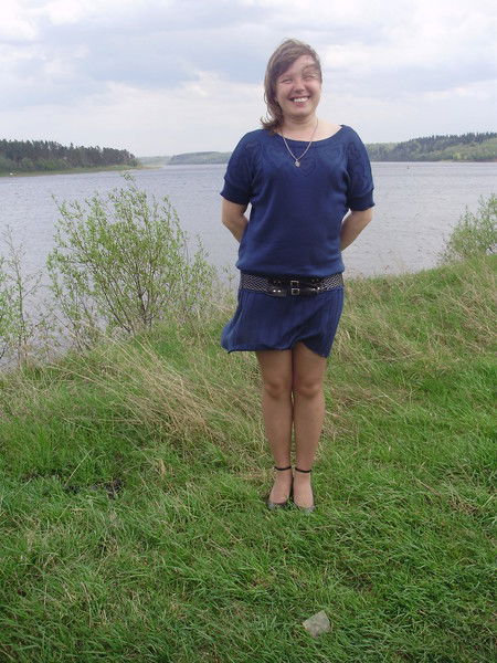 Юлия Навоева