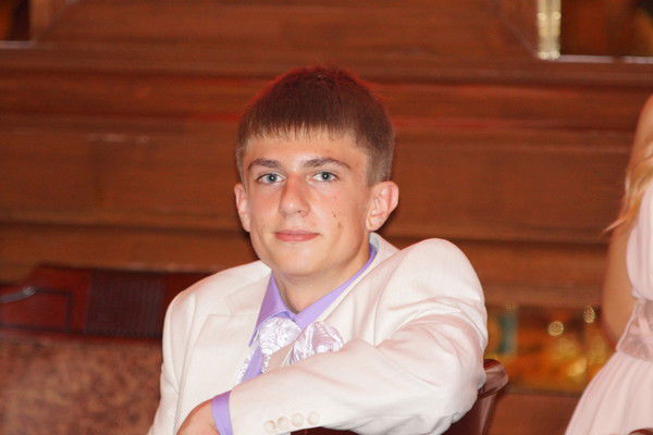 Павел Архипов