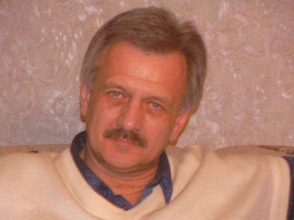 Александр Маслюков