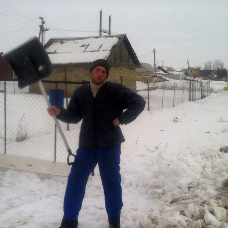 Серж Коробушки