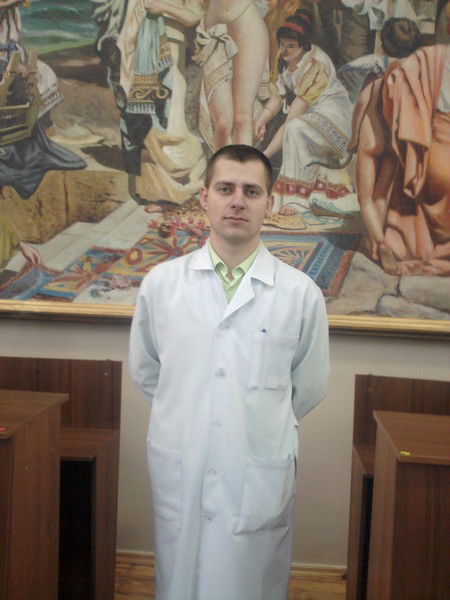 Ярослав Наговский