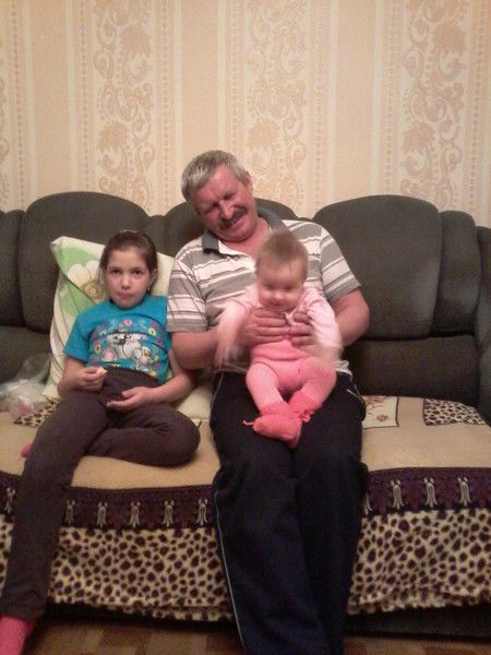 Николай Вятлев