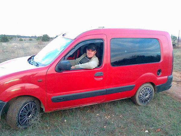 Владимир Марченко