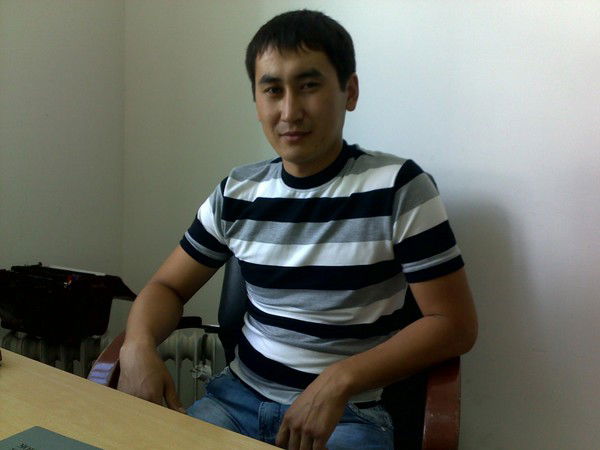 Куатжан Алдабеков