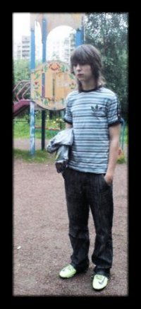 Миша Грунин