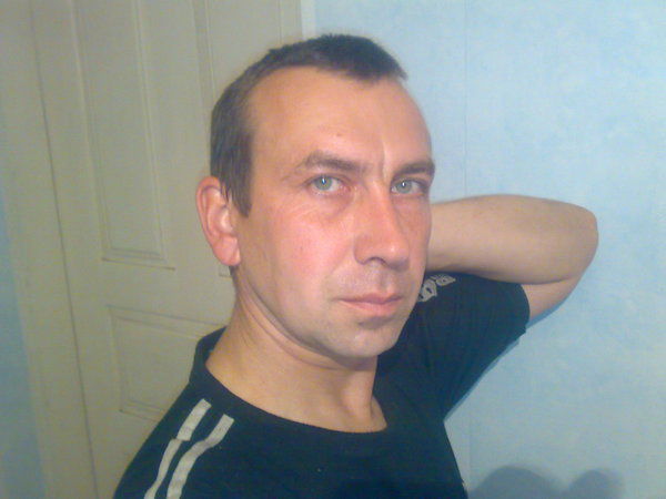 Андрей Малеванец