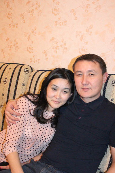 Гульжан Байтугелова