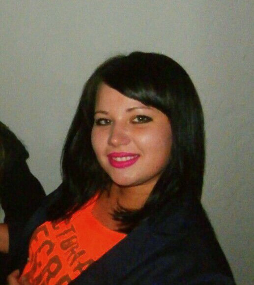 Алинка Курилова