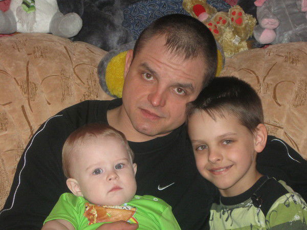 Валера Колганов