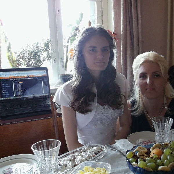 Жанна Галеева