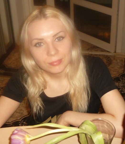 Ольга Подзорова