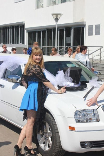 Светлана Ибрагимова