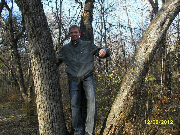 Владимир Бусаренко