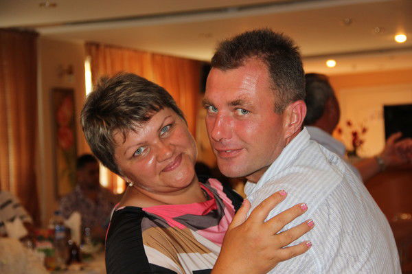 Жанна Волошина