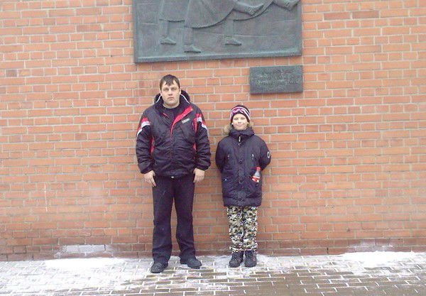 Рома Хиленко