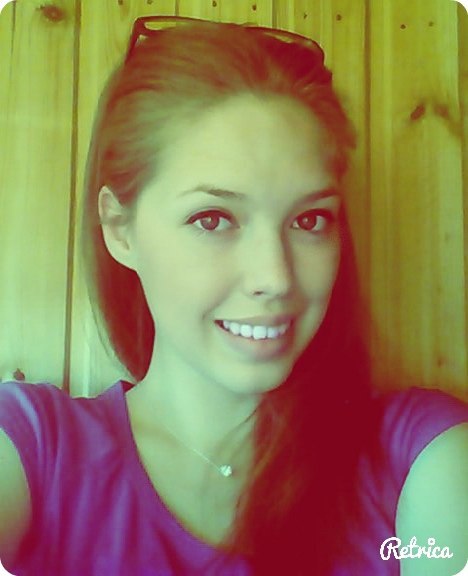 Ольга Александрова