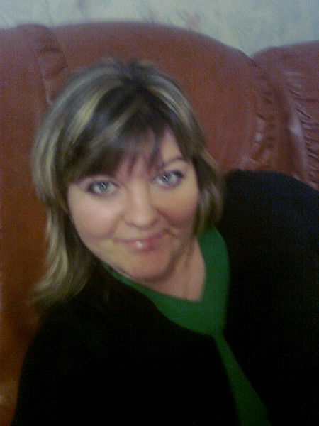 Анжела Волошина