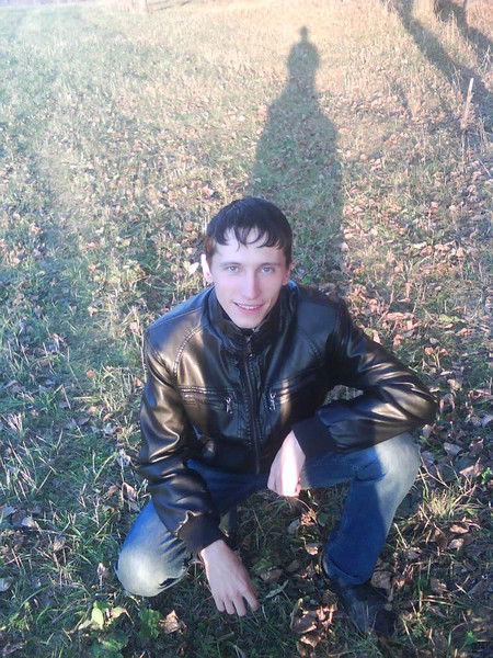 Владимир Сергеевич