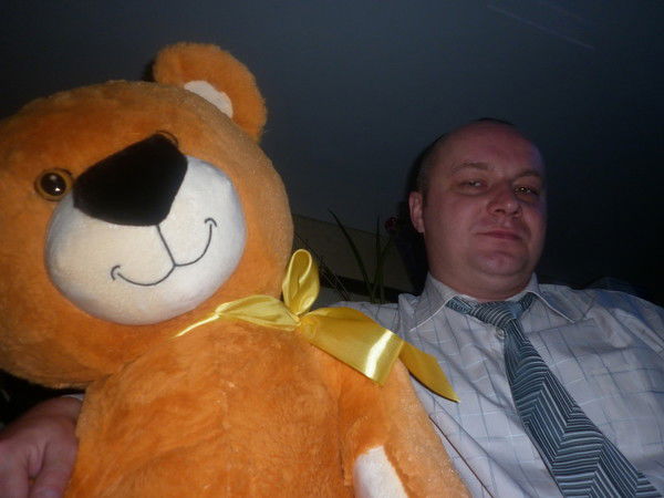 Виктор Катков