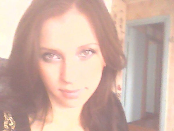 Галина Баландина