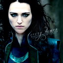 Lydia Law.`