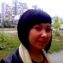 Зульфия Корнилина