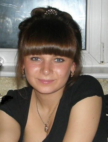 Екатерина Ранькова