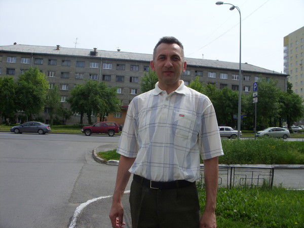 Александр Владимирович