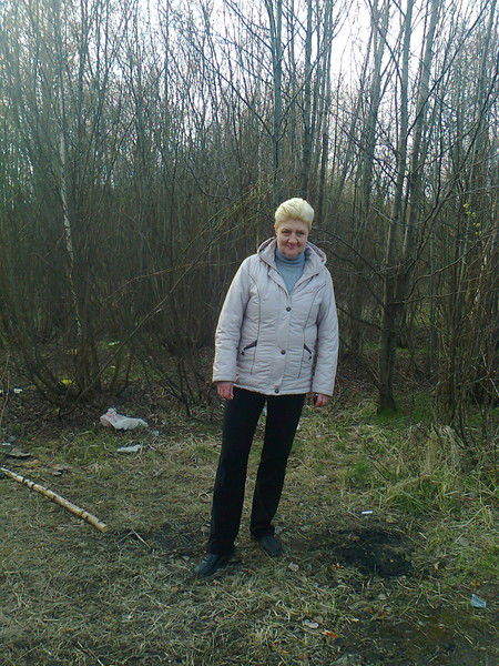 Елена Андрианова