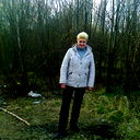 Елена Андрианова