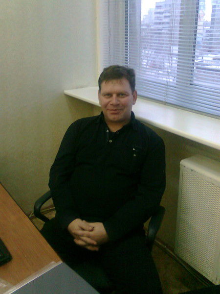 Анатолий Савинов