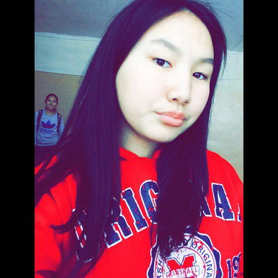 Наина Допчун