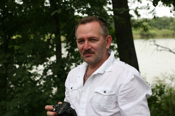 Евгений Дзюба