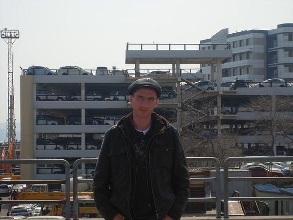 Андрей Насыров