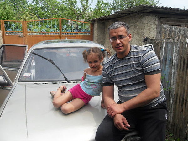 Игорь Гобжила