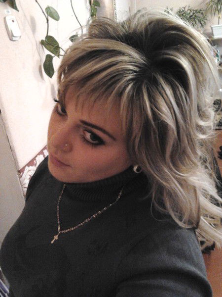 Наталья Таболина