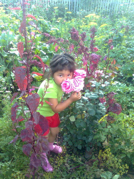 Айнагуля Тыржанова