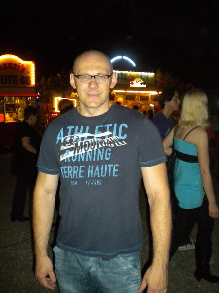 Аполинарий Караваев