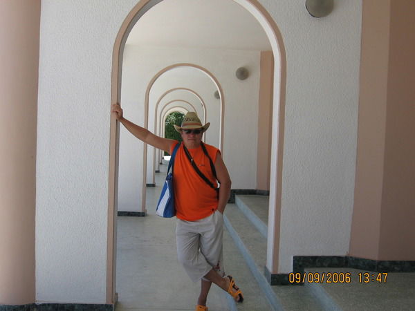 Александр Вукин