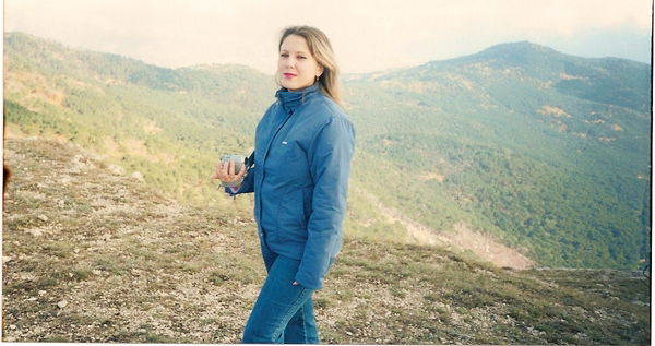 Марина Карнаух