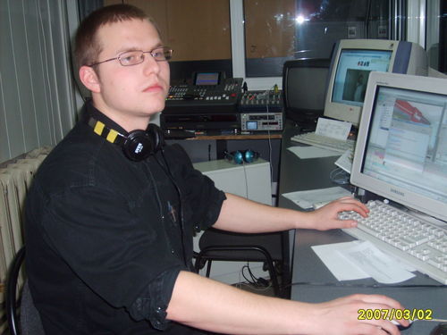 Михаил Шулятьев