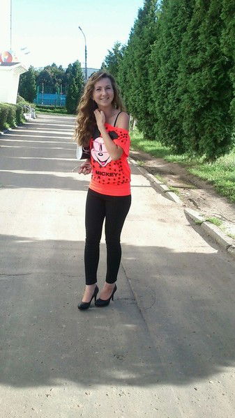 Екатерина Бучнева