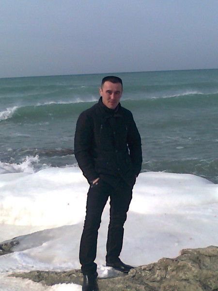 Галымжан Танатаров