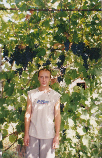 Виктор Гидзун